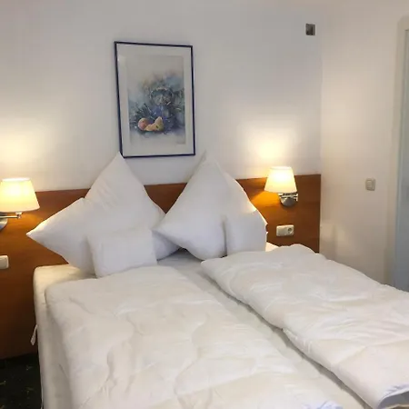 Hotel Alpenrose Gut Schlafen & Fruehstuecken Scheidegg Eksteriør billede