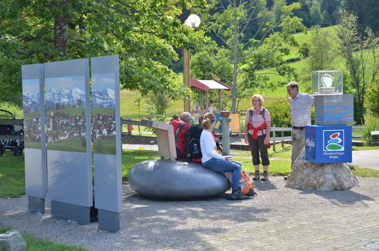 Hotel Alpenrose Fam Holzhauer Sen *