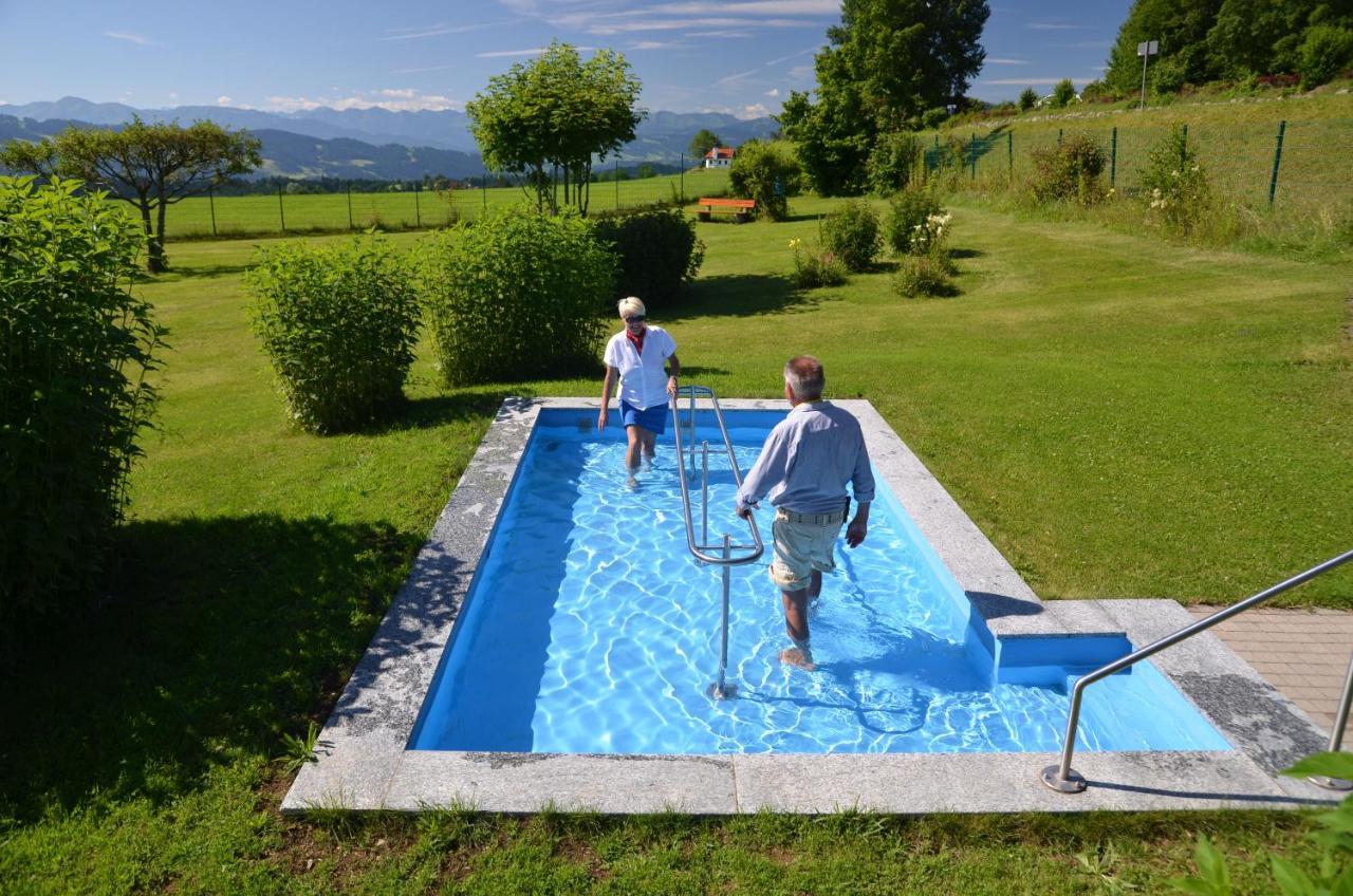 Alpenrose Fam Holzhauer Sen Hotel *